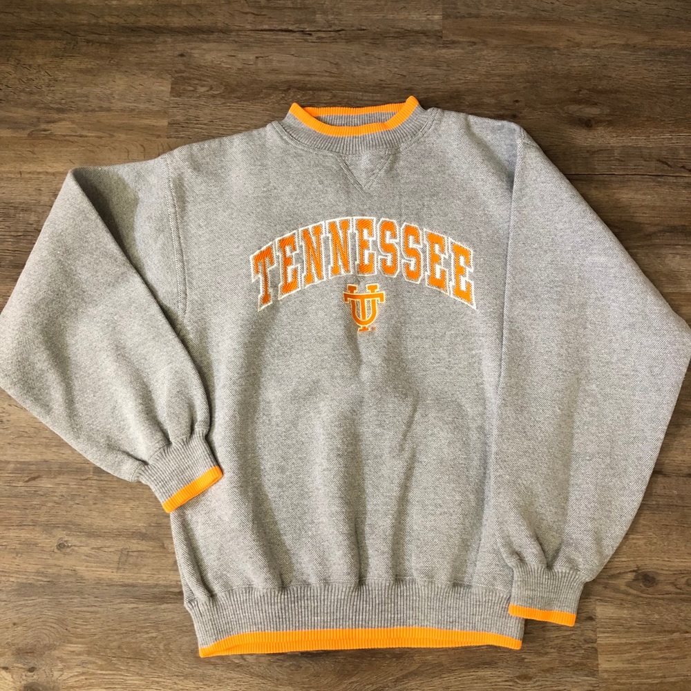 Vintage University of Tennessee Vols Sweatshirt